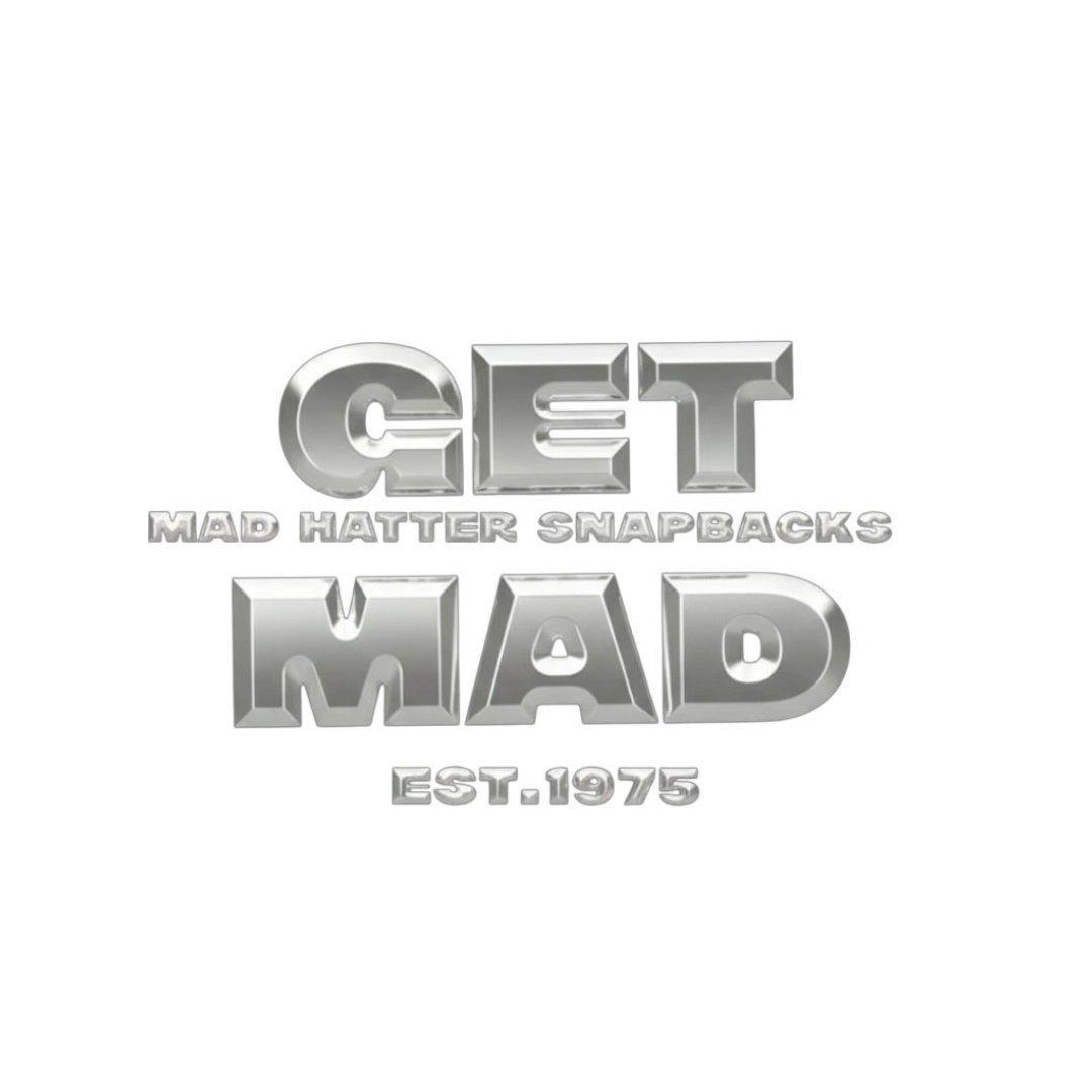 Mad Hatter's Snapbacks 